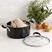ProCook Gourmet Stockpot & Lid 24cm / 5.2L