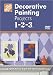 Book Decorative Painting Projects 1-2-3 (Home Depot 1-2-3)