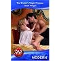 The Sheikh's Virgin Princess (Modern Romance)