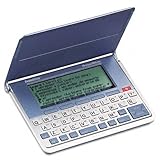 Franklin Spanish-English Dictionary W/5000000 Total Translations Phonetic S ....