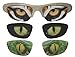 Uncle Milton Nat Geo Wild Go Wild Sunglasses