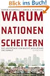 Warum Nationen scheitern: Die Urspr�n...