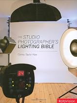 Studio Photographer's Lighting Bible, The
