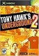 Tony Hawk''s Underground 2 Xbox