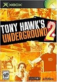 Tony Hawk''s Underground 2 Xbox