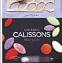 Calissons maison sucr�s et ap�ros