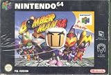 Bomberman 64