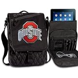 OSU Buckeyes IPAD BAGS TABLET CASES Ohio State College Logo Holders Tablets, E-readers Netbooks Ipads, Ipad 2, Kindle, Nook