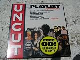 Uncut Magazine The Playlist November 2006