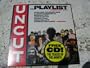 Uncut Magazine The Playlist November 2006