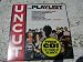 Uncut Magazine The Playlist November 2006
