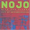 Image of album by Neufeld Occhpinti Jazz Orchestra