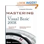 Mastering Microsoft Visual Basic 2008