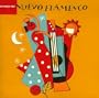 Lo Mejor Del Nuevo Flamenco