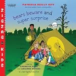 Bears Beware: Zigzag Kids, Book 5 | Patricia Reilly Giff
