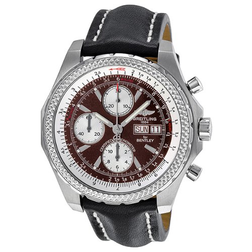 review Breitling 