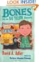 Bones and the Big Yellow Mystery (#1)