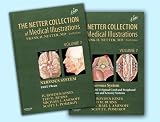 The Netter Collection of Medical Illustrations - Nervous System Package: 2-Volume Set, 2e (Netter Green Book Collection)