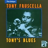 Tony`s Blues