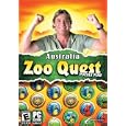 Australia Zoo Quest by Dreamcatcher