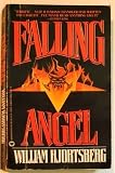 Falling Angel (0446314323) by Hjortsberg, William