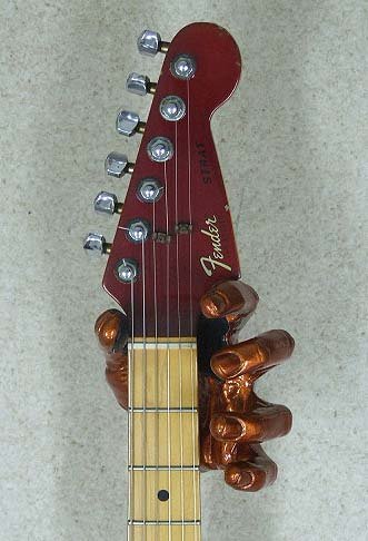 GRIP STUDIOS CUSTOM GUITAR MOUNTS/Penny Wise ギターハンガー