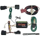 CURT 56140 T-Connector