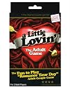 California Exotics A Little Lovin' Game