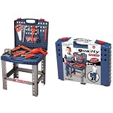 Toy Tool Set Workbench Kids Workshop Toolbench 5155 Xt ohL. SL160 Toy Tool Set Workbench Kids Workshop Toolbench