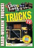 Lots and Lots of Trucks Vol. 1