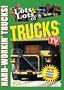 Lots and Lots of Trucks DVD For Kids Vol. 1