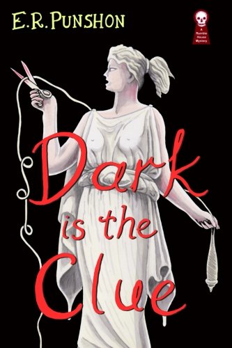 Dark Is The Clue