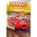 Montezuma's Ferrari: And Other Adventures