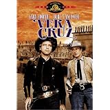 Vera Cruzvon "Burt Lancaster"