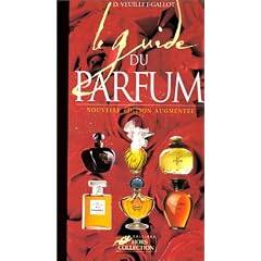 Le Guide du parfum