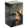 Stash Premium YMY 1690 Green Tea and Ginseng, Tea Bags, 20-Count Boxes (Pack of 6)