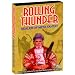Rolling Thunder: Healer of Meta Tantay