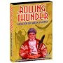 Rolling Thunder: Healer of Meta Tantay