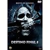Destino final 4 [Caja Met�lica (2D y 3D) [DVD]