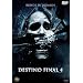 El Destino Final (2d Y 3d) [Blu-ray]