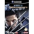 X-Men 2: Wolverine's Revenge (GameCube)