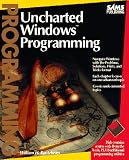 Uncharted Windows Programming/Book and Disk