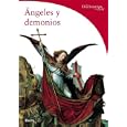 Angeles Y Demonios