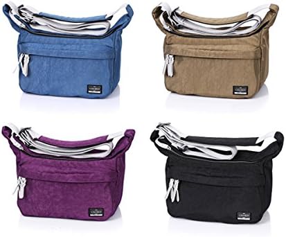 YAHER Digital SLR Camera/Camcorder Case Bag (Lake Blue)