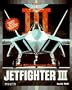 Jetfighter III: The Official Strategy Guide (Secrets of the Games Series)