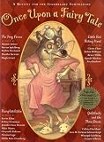 Once Upon A Fairytale With Cd