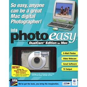 IXLA PhotoEasy Deluxe