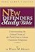 New Defenders Study Bible-KJV