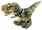 Click To D-Rex Interactive Dinosaur Details D-Rex Interactive Dinosaur