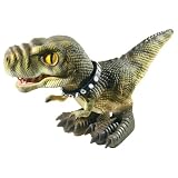 D-REX Interactive Dinosaur